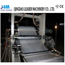 PP PE PS Sheet Making Machinery Plastic Machinery